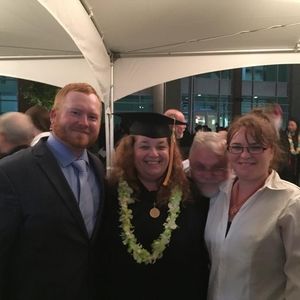 Meet your Posher, Jami